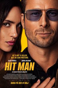 Hit Man – Bio Capitol Göteborg